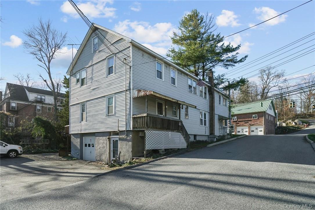 4 Montgomery Road # 5, Fort Montgomery, NY 10922