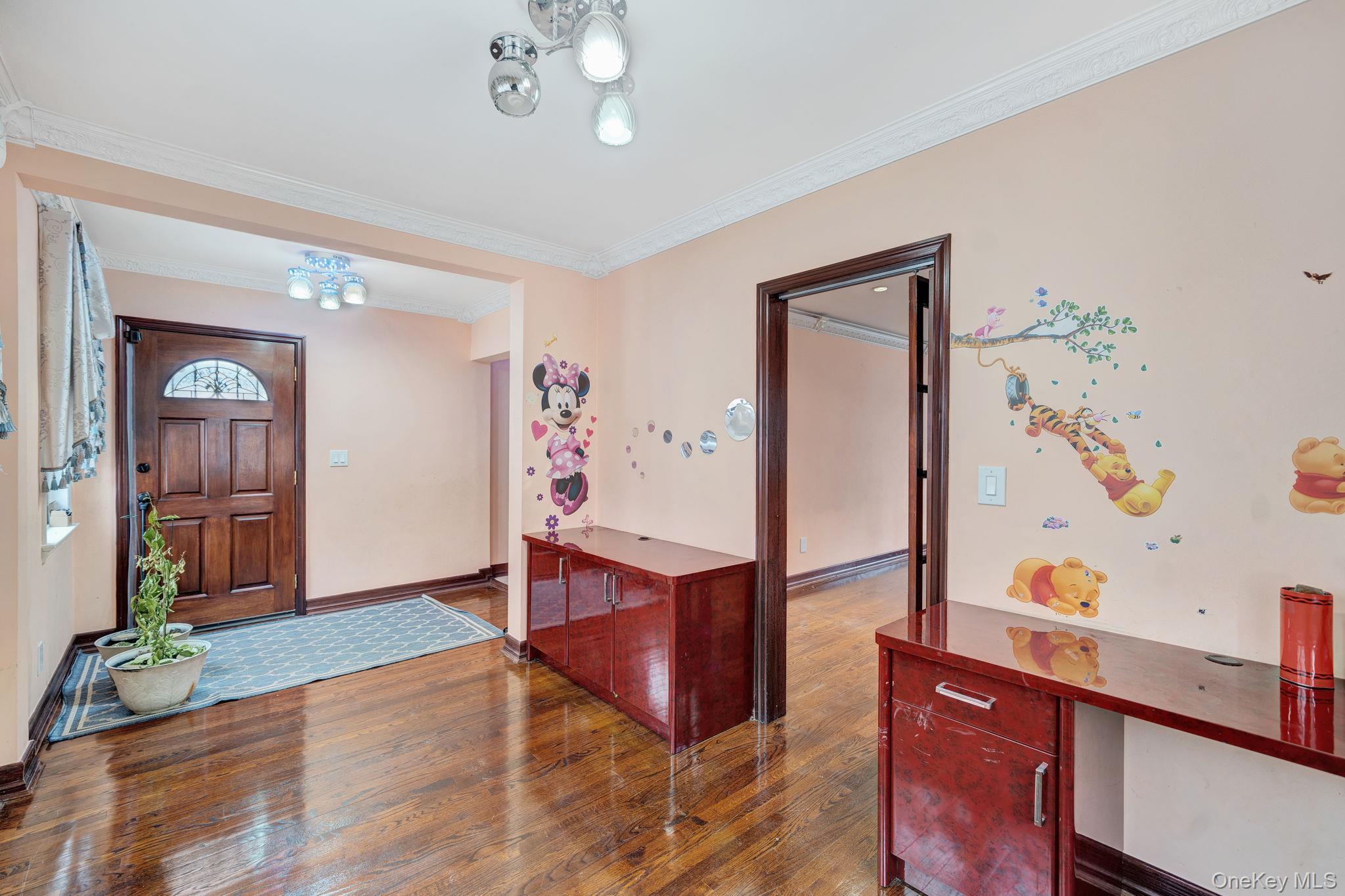 87-67 Chevy Chase, Jamaica Estates, NY 11432