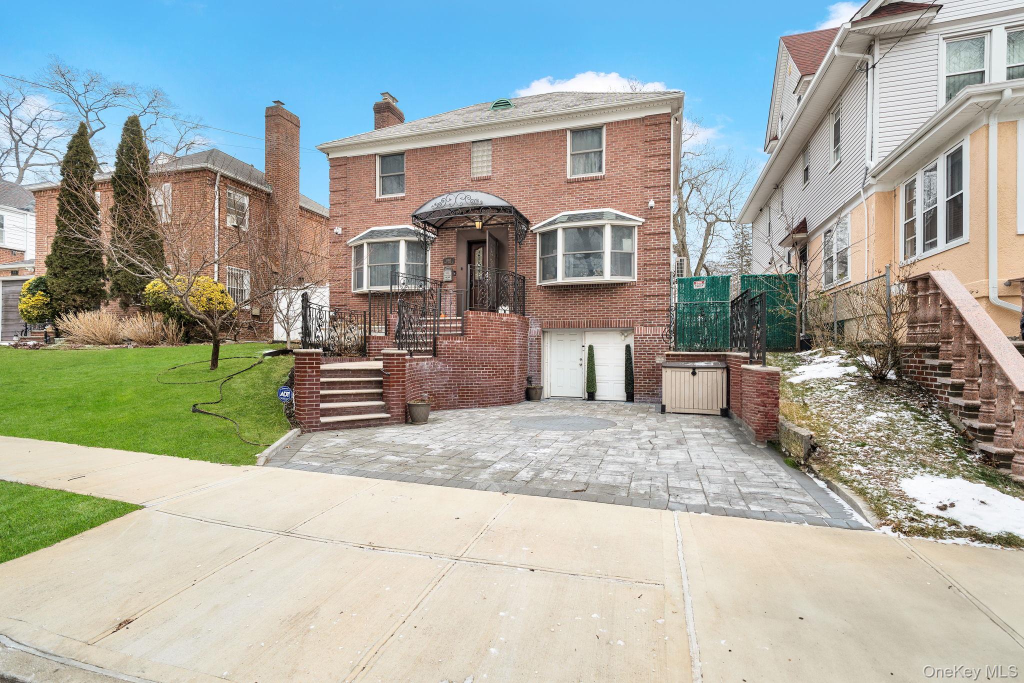 87-67 Chevy Chase, Jamaica Estates, NY 11432