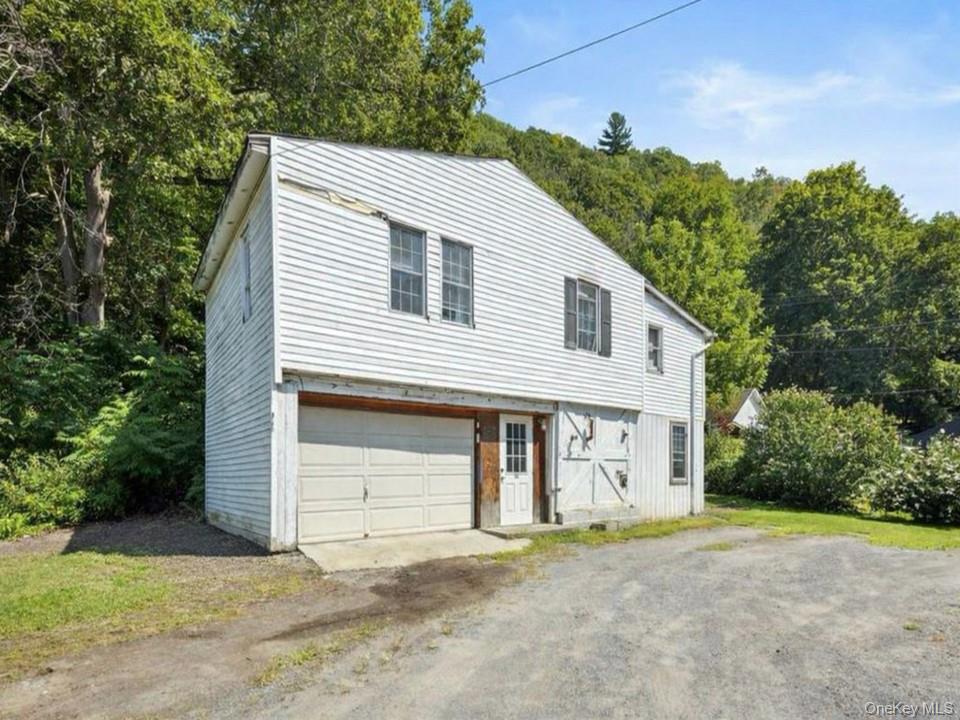 216 Old Route 22, Wassaic, NY 12592