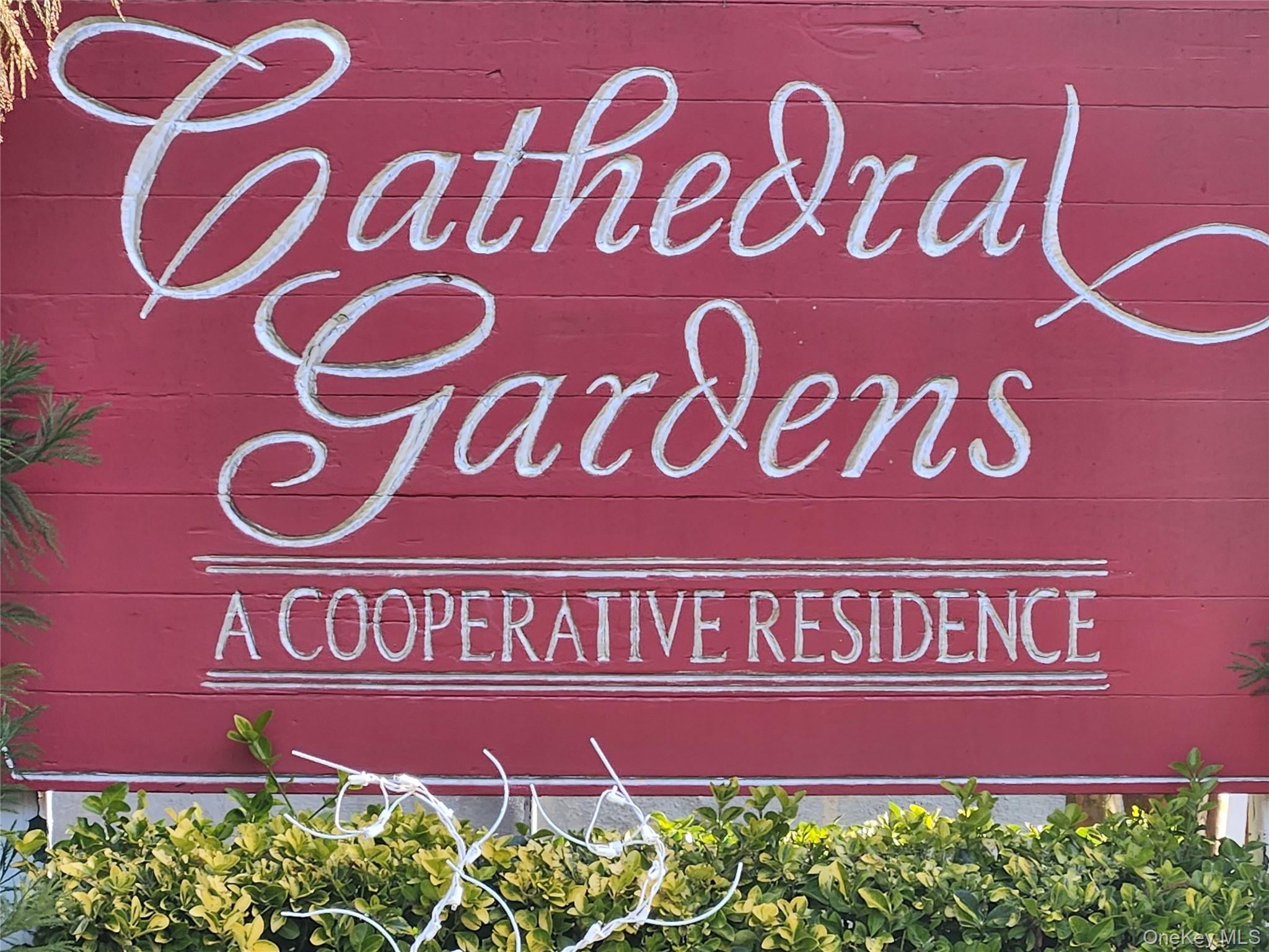 30 Cathedral Avenue # 6B, Hempstead, NY 11550