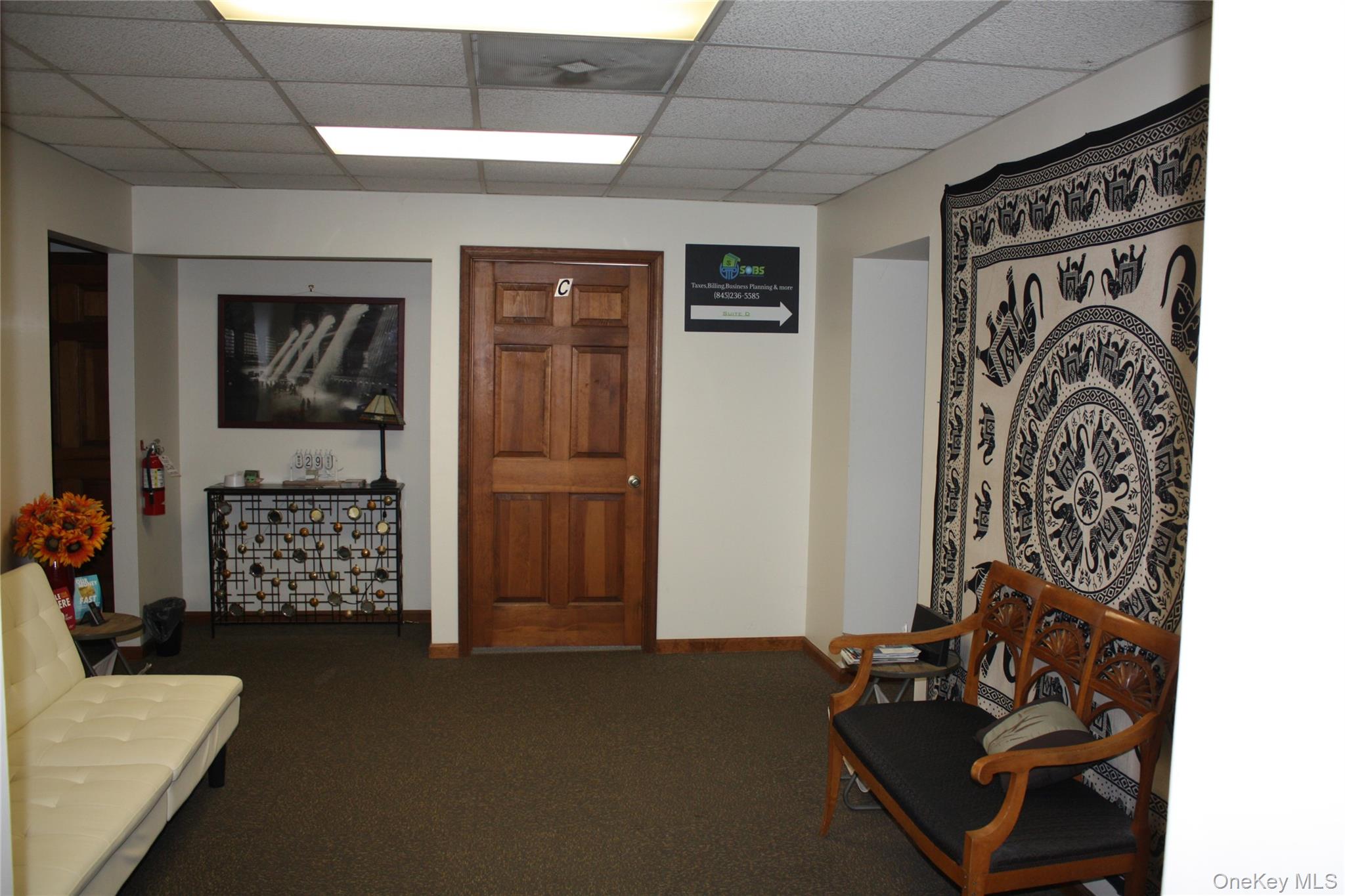 84 Front Street # Suite H, Port Jervis, NY 12771