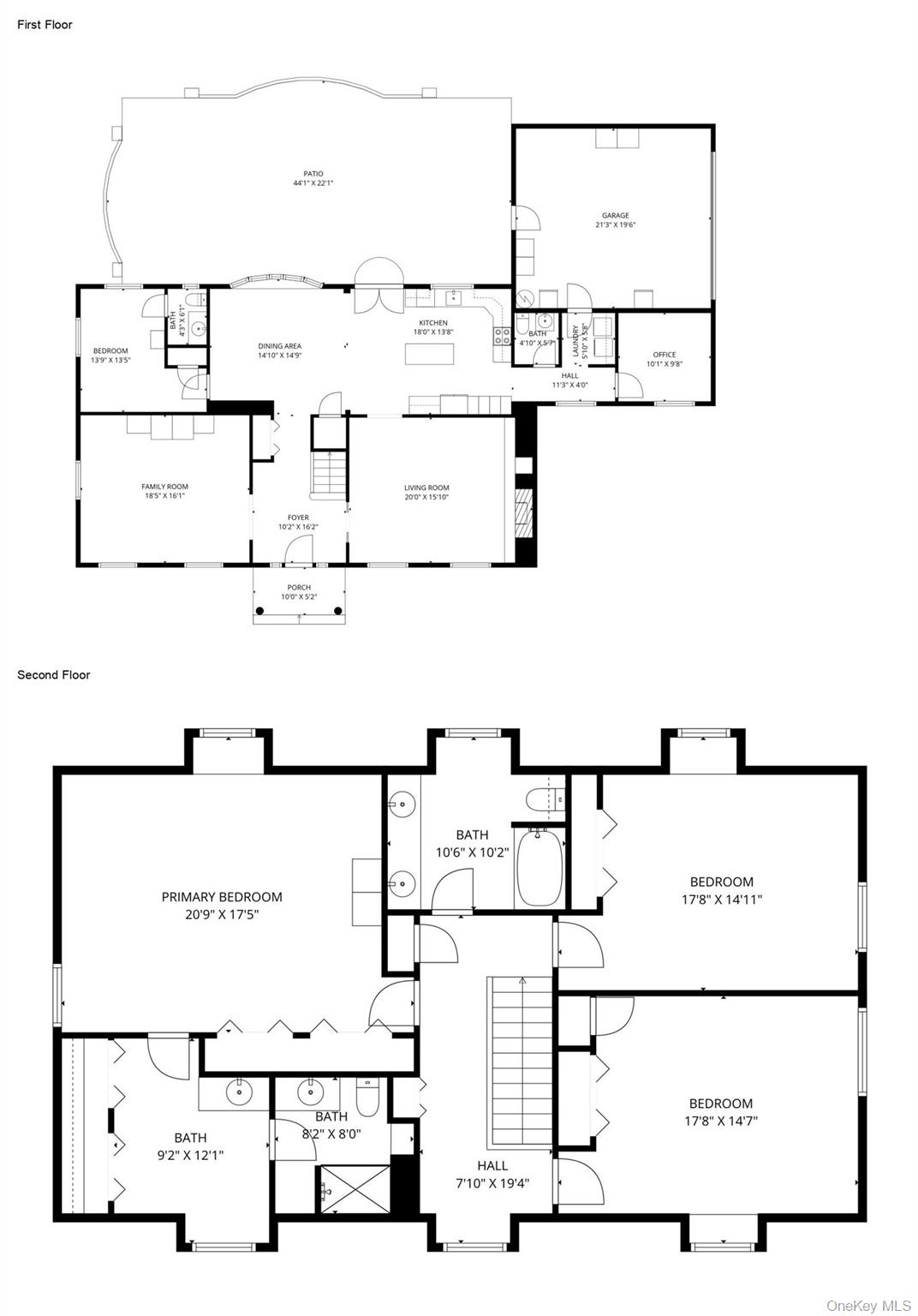 26 Oak Lane, Hampton Bays, NY 11946