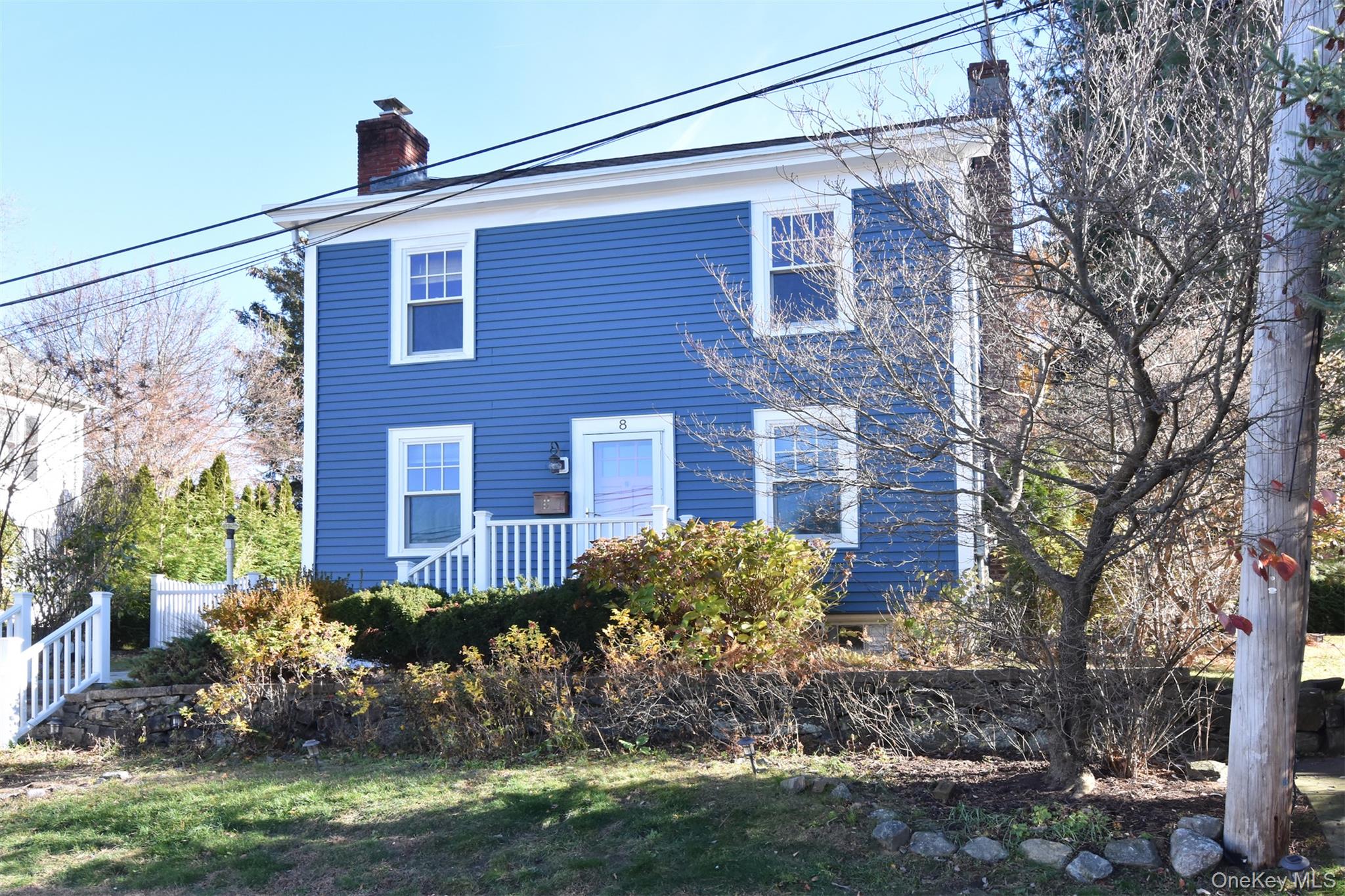 8 Washington Place, Tarrytown, NY 10591