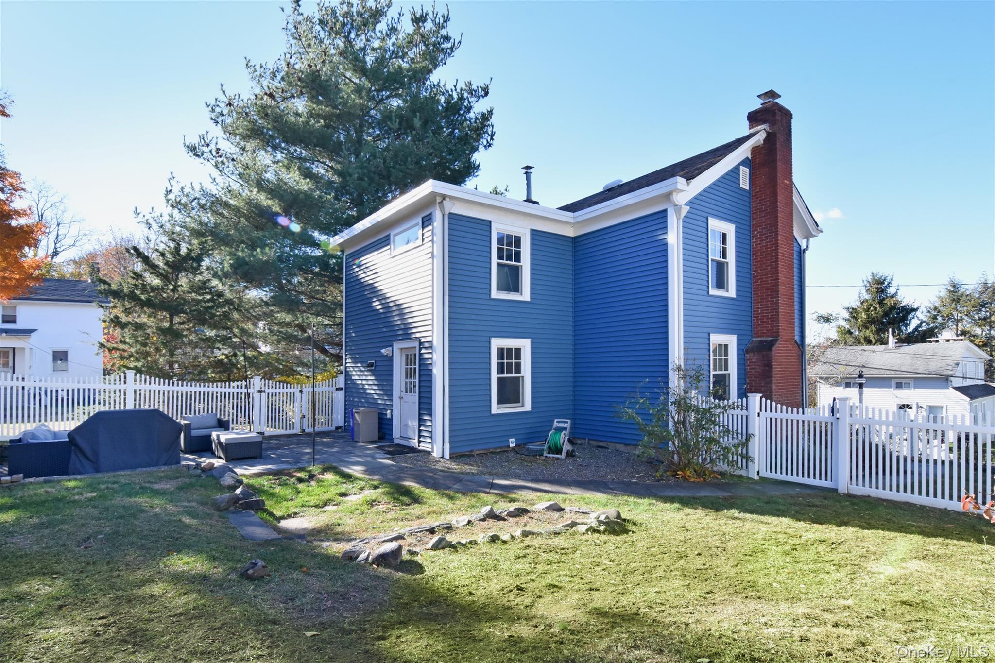 8 Washington Place, Tarrytown, NY 10591