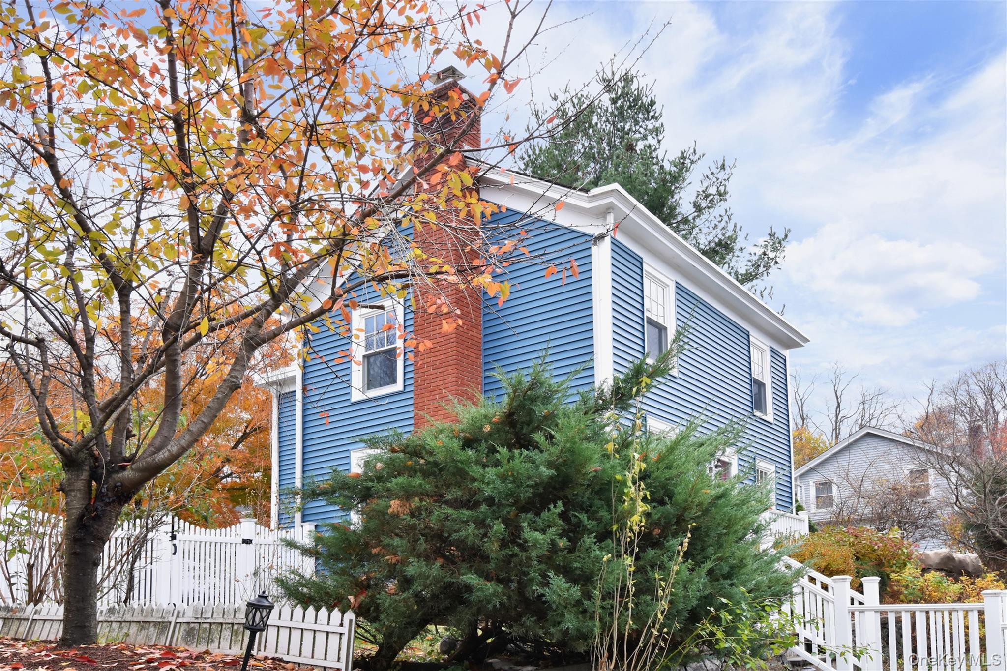 8 Washington Place, Tarrytown, NY 10591