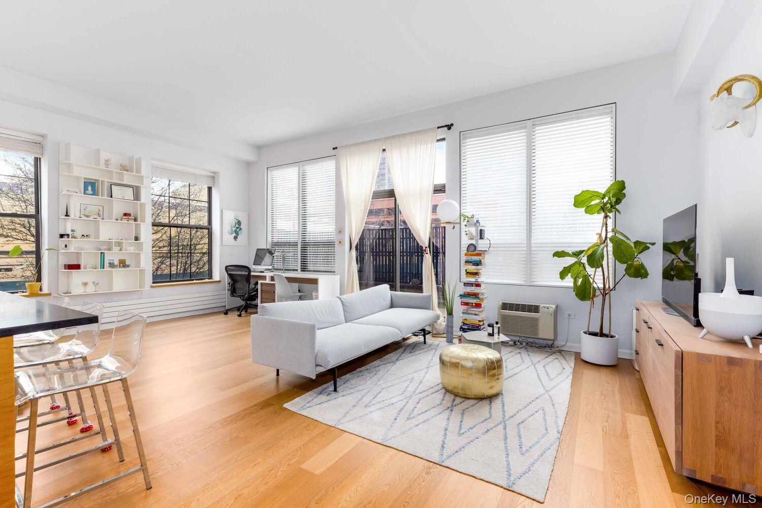 5-03 50TH Avenue # 2C, Queens, NY 11101