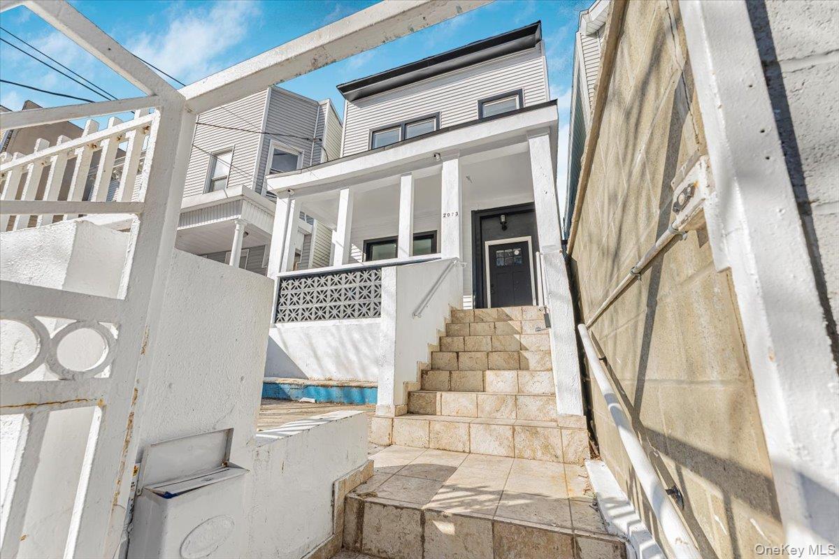 2073 Bathgate Avenue, Bronx, NY 10457