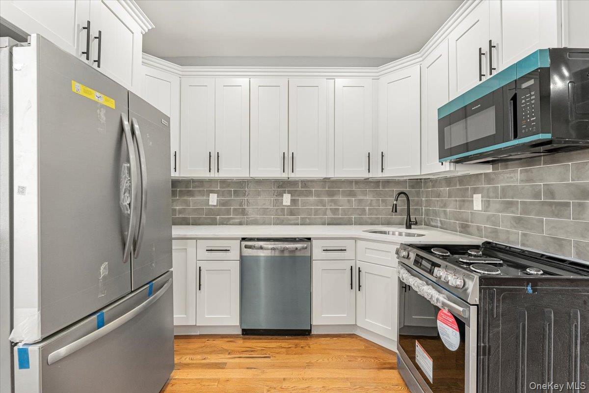 2073 Bathgate Avenue, Bronx, NY 10457