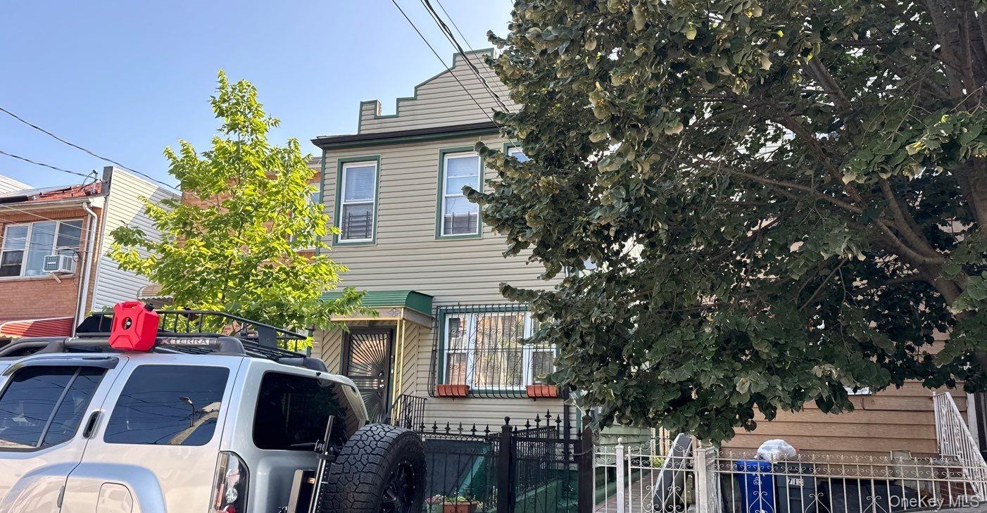 711 Schenck Avenue, Brooklyn, NY 11207