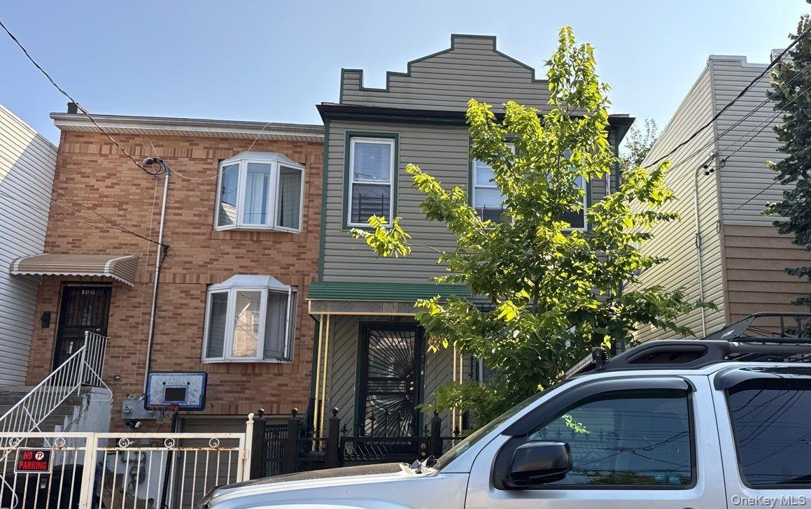 711 Schenck Avenue, Brooklyn, NY 11207