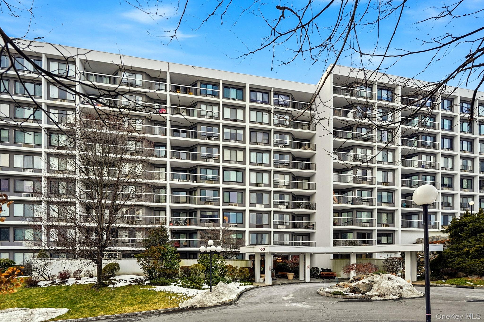 100 High Point Drive # 306, Hartsdale, NY 10530