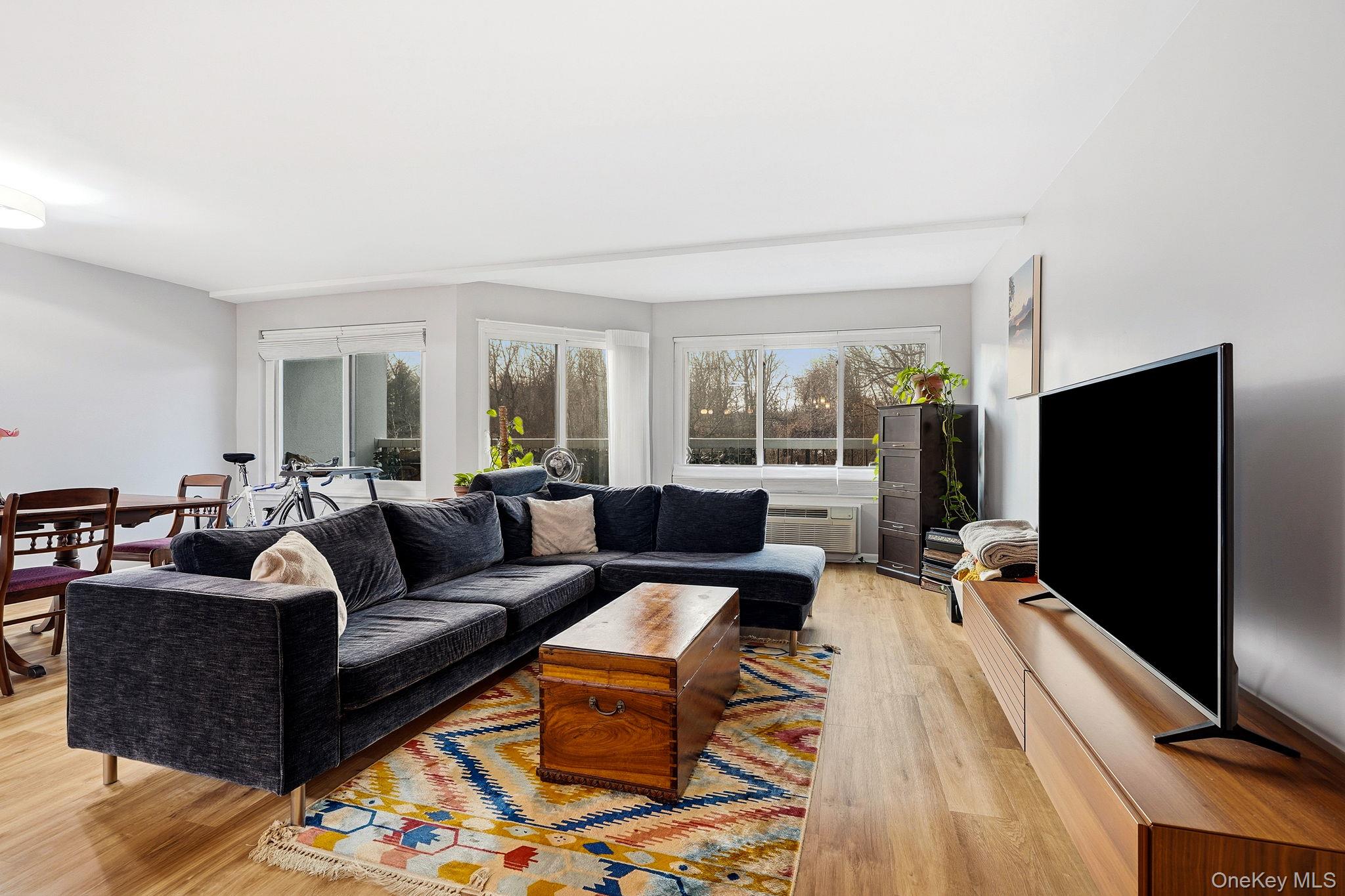 100 High Point Drive # 306, Hartsdale, NY 10530