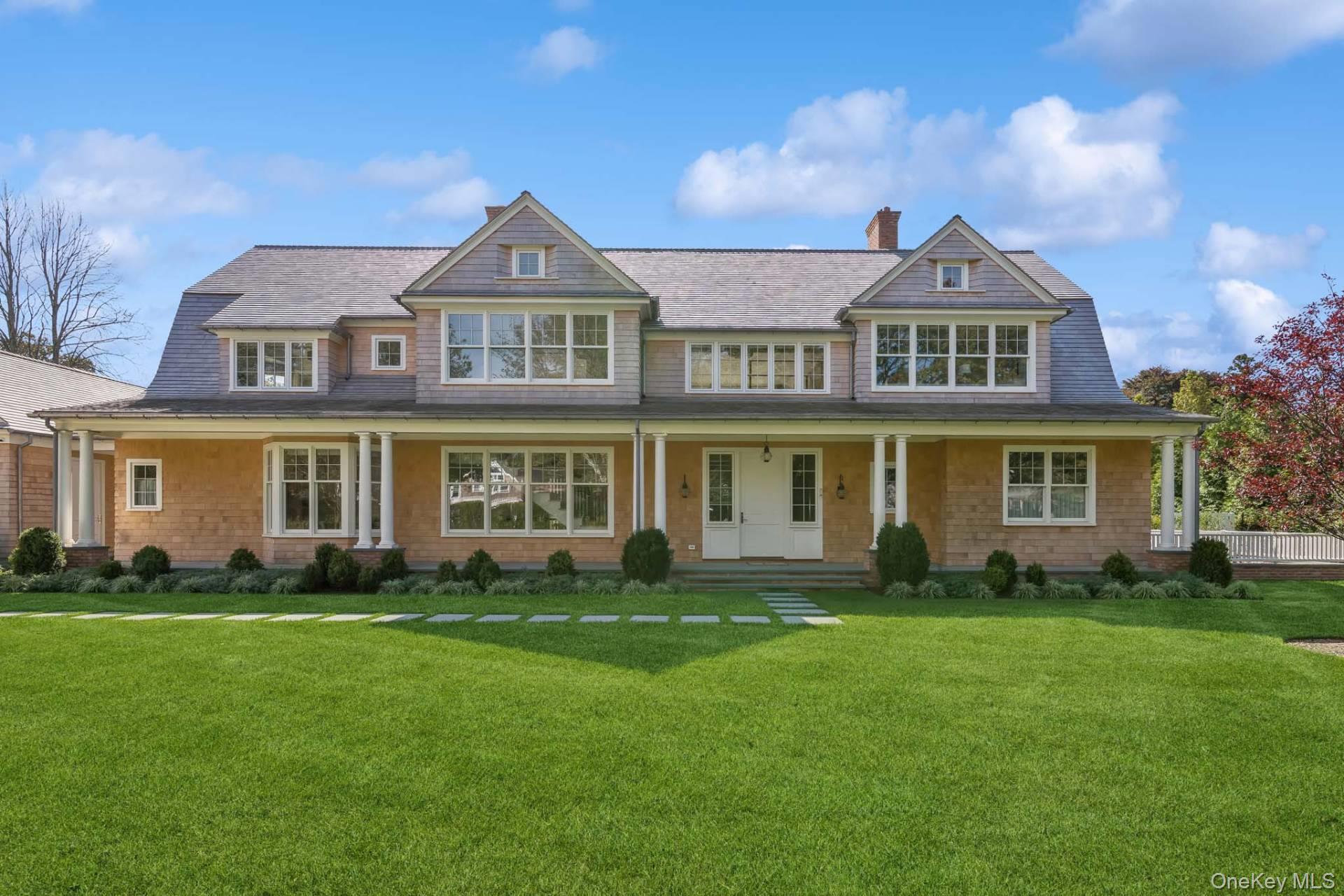 10 Pondview Lane, East Hampton, NY 11937