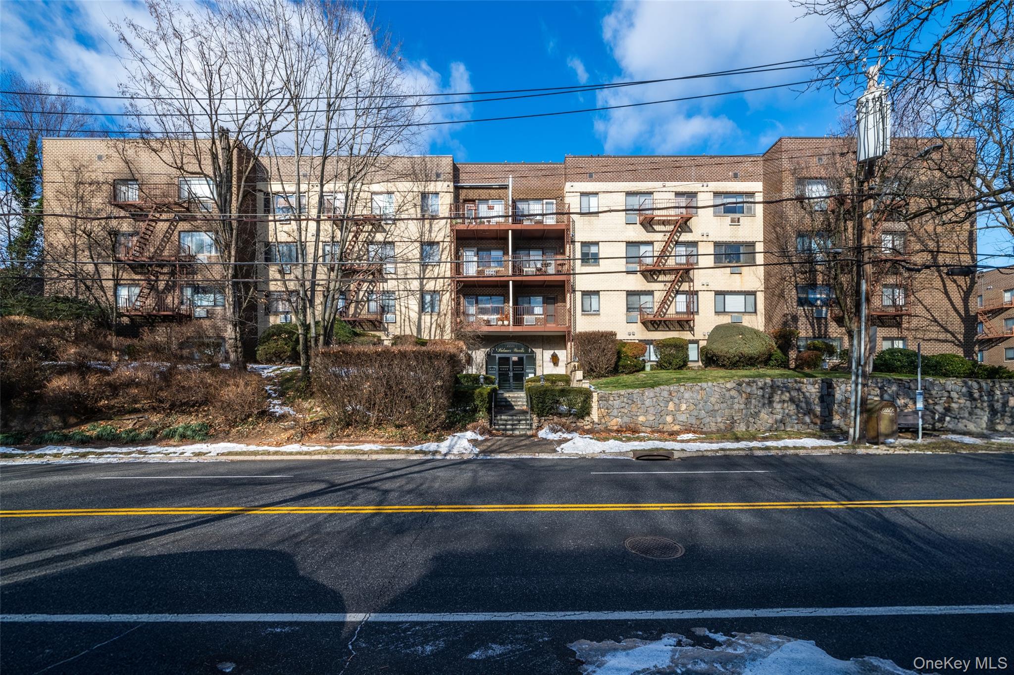 2221 Palmer Avenue # 3D, New Rochelle, NY 10801