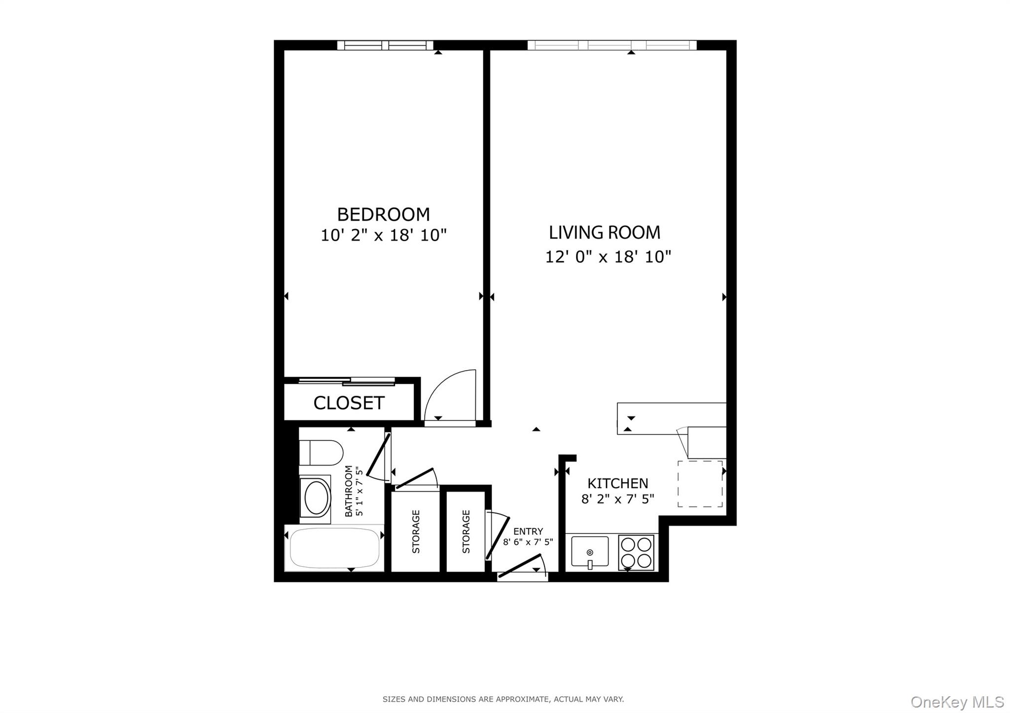 2221 Palmer Avenue # 3D, New Rochelle, NY 10801