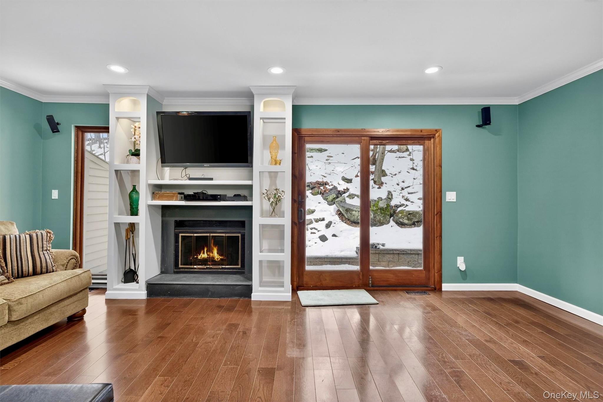 13 Butternut Court, Highland Mills, NY 10930