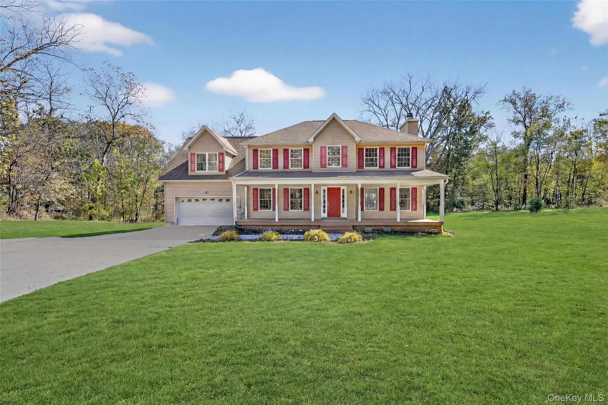 33 Berea Road, Walden, NY 12586