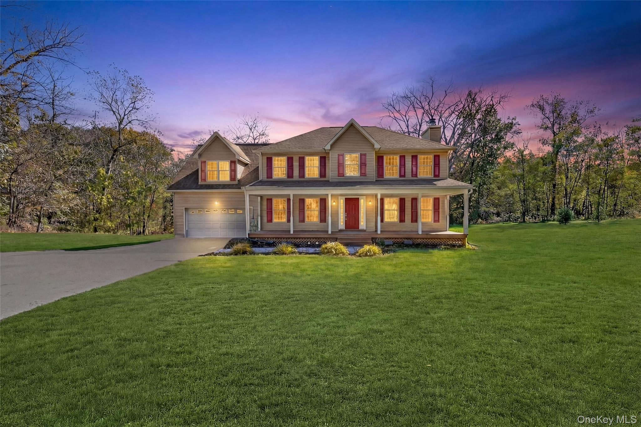 33 Berea Road, Walden, NY 12586