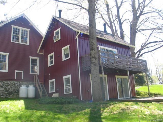 703 Croton Lake Road, Mount Kisco, NY 10549