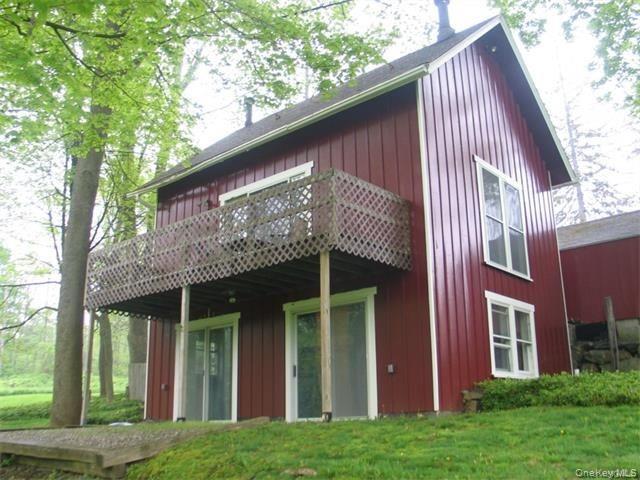 703 Croton Lake Road, Mount Kisco, NY 10549