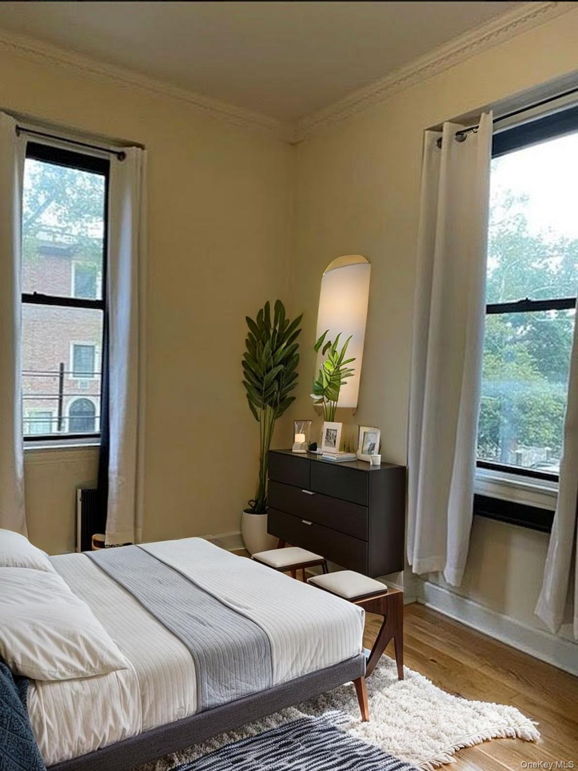 21-06 35th Street # 3C, Astoria, NY 11105