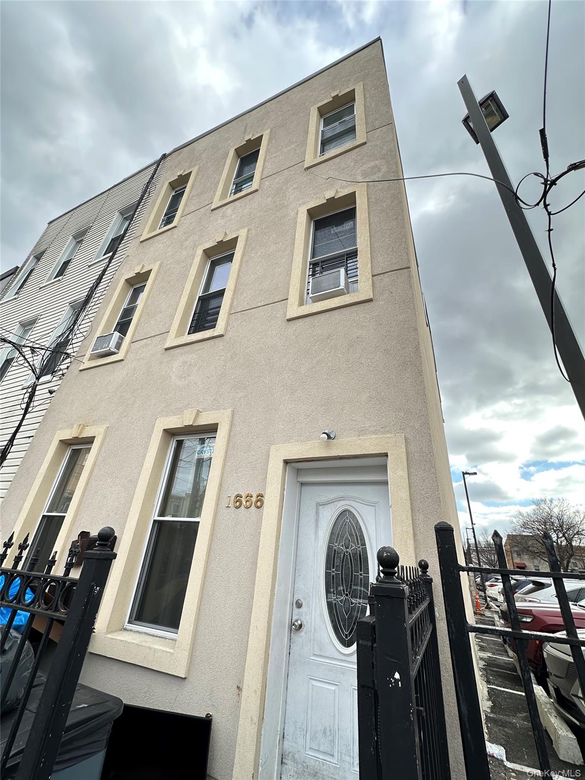 16-66 Jefferson Avenue, Ridgewood, NY 11385