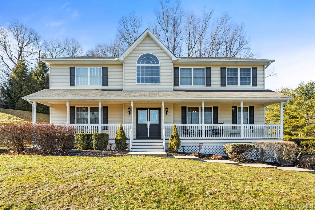 26 Johnson Drive, Stony Point, NY 10980