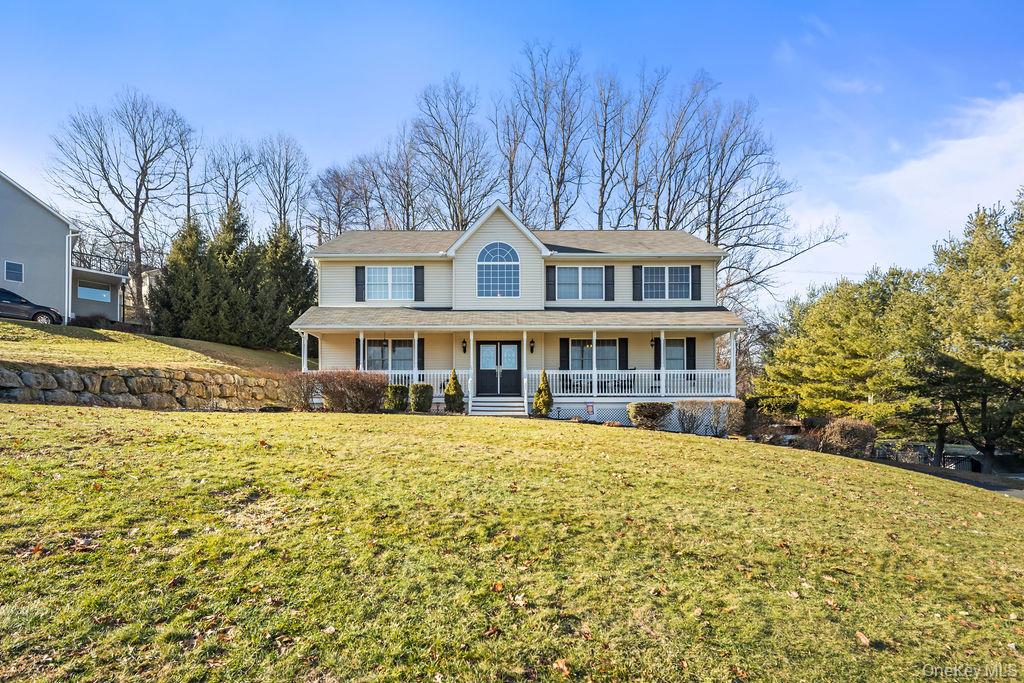 26 Johnson Drive, Stony Point, NY 10980