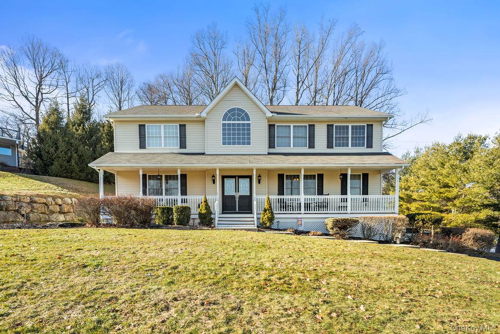 26 Johnson Drive, Stony Point, NY 10980