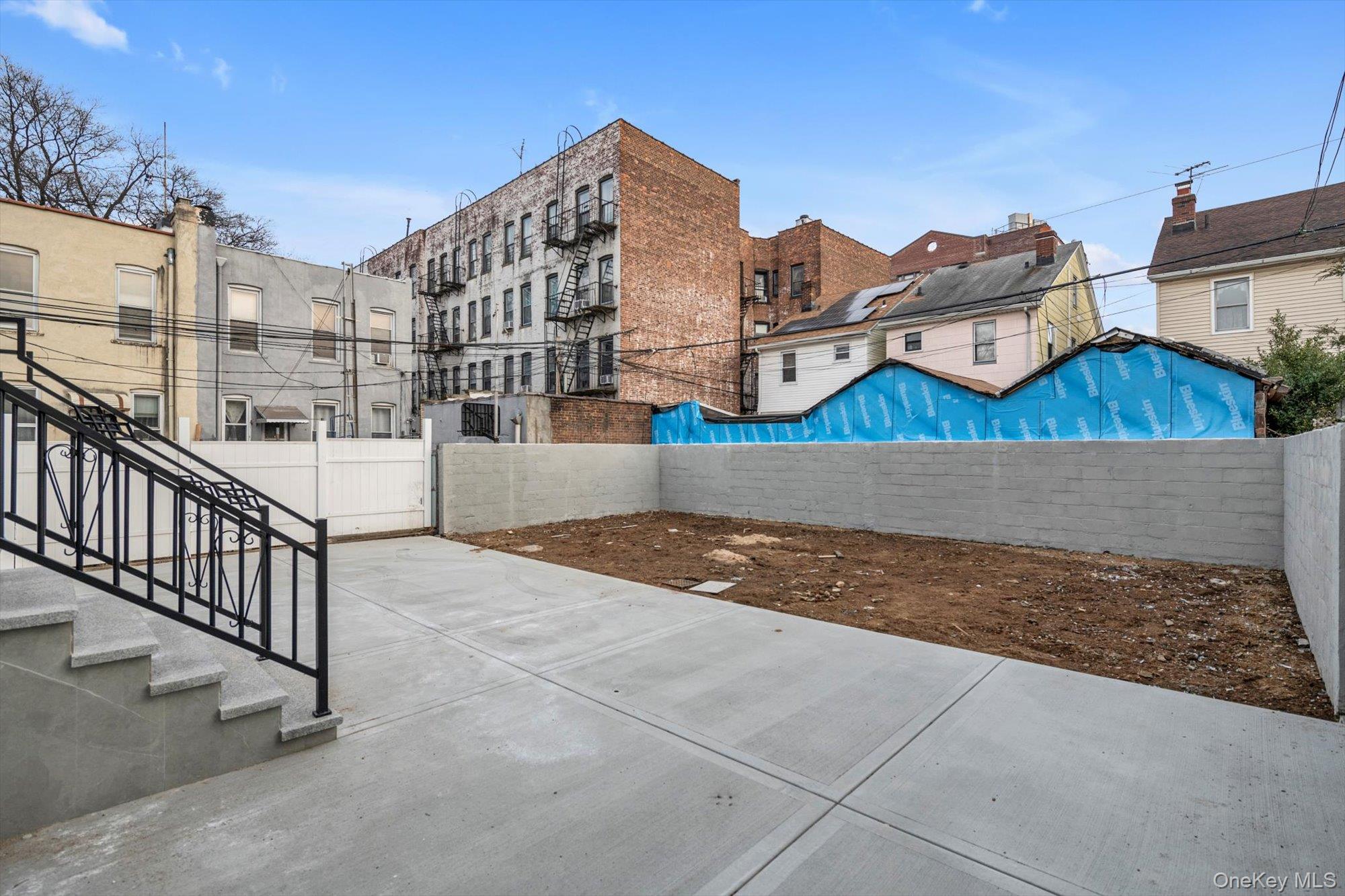 9214 88th Avenue, Woodhaven, NY 11421