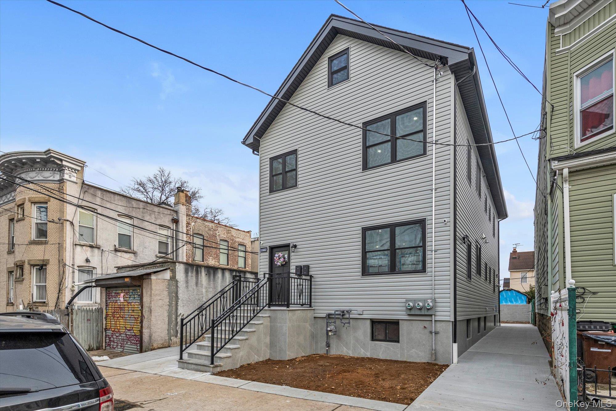 9214 88th Avenue, Woodhaven, NY 11421