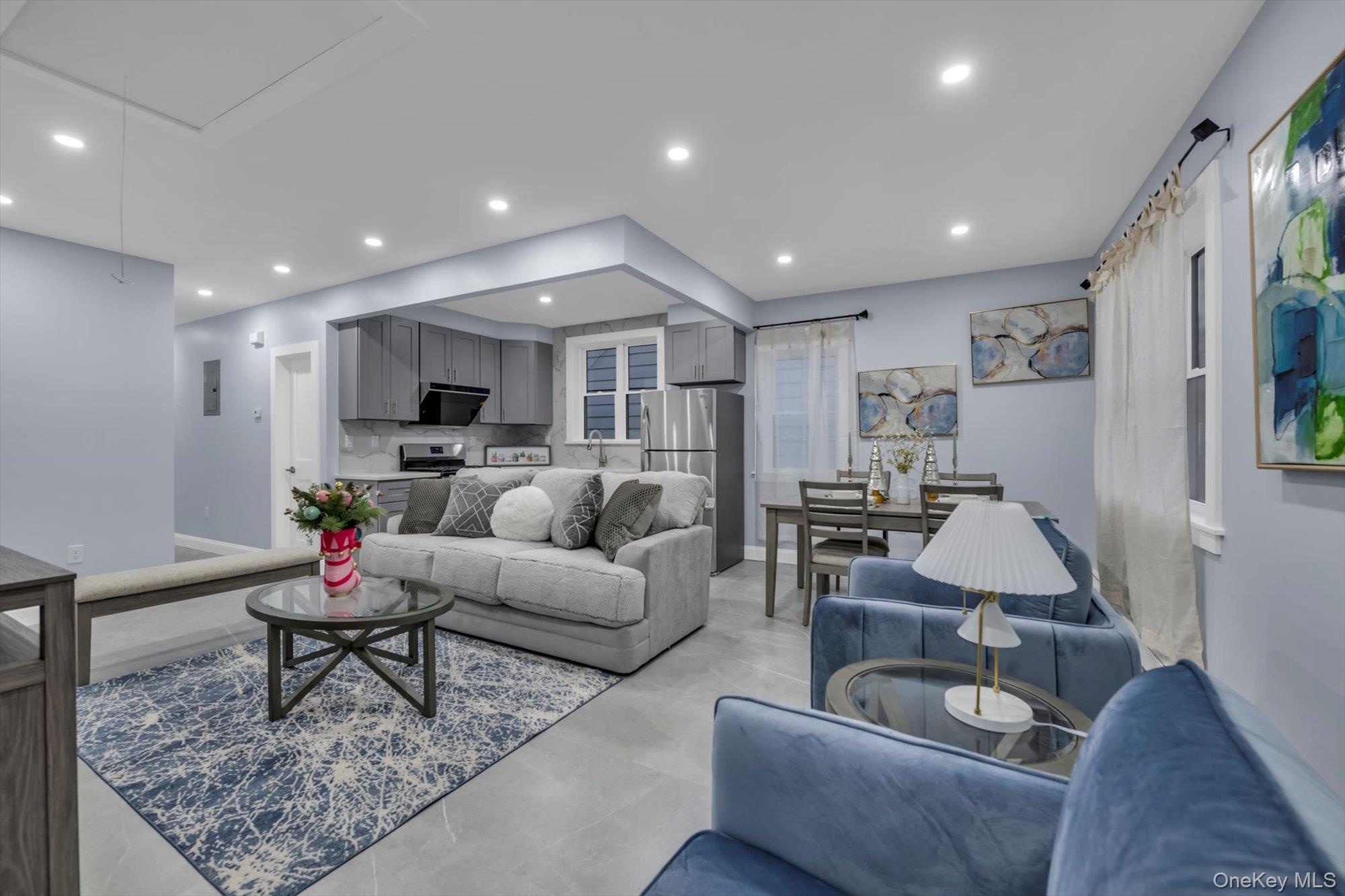 9214 88th Avenue, Woodhaven, NY 11421