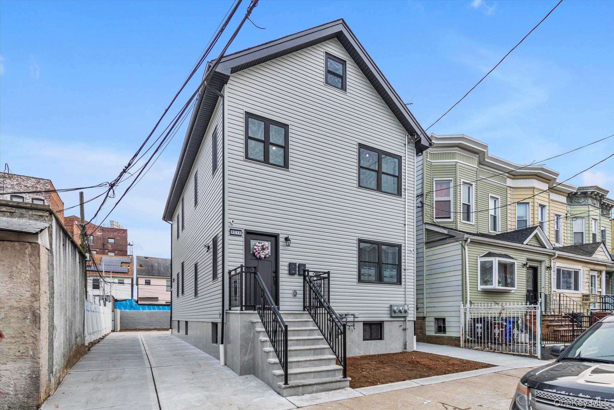 9214 88th Avenue, Woodhaven, NY 11421