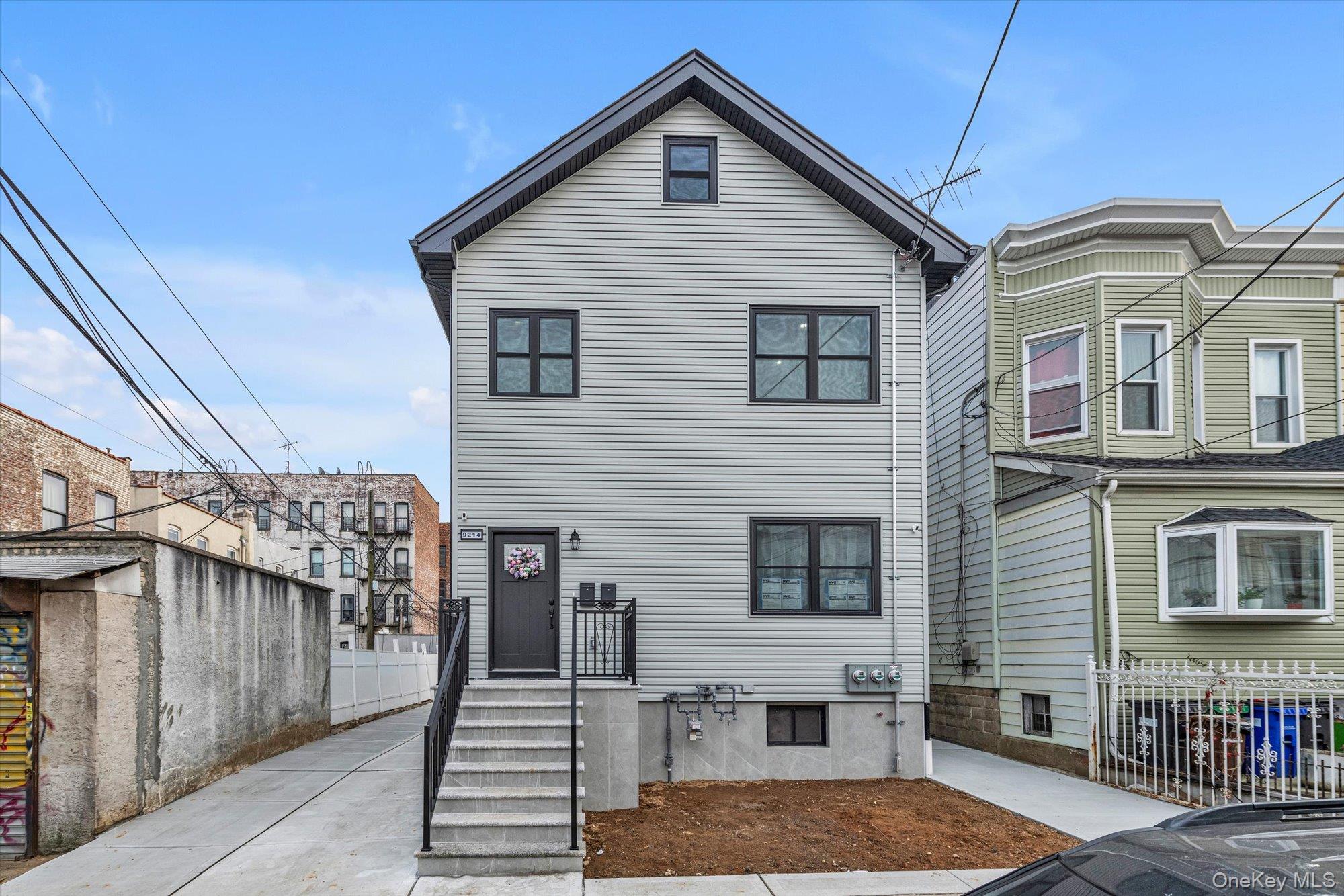 9214 88th Avenue, Woodhaven, NY 11421