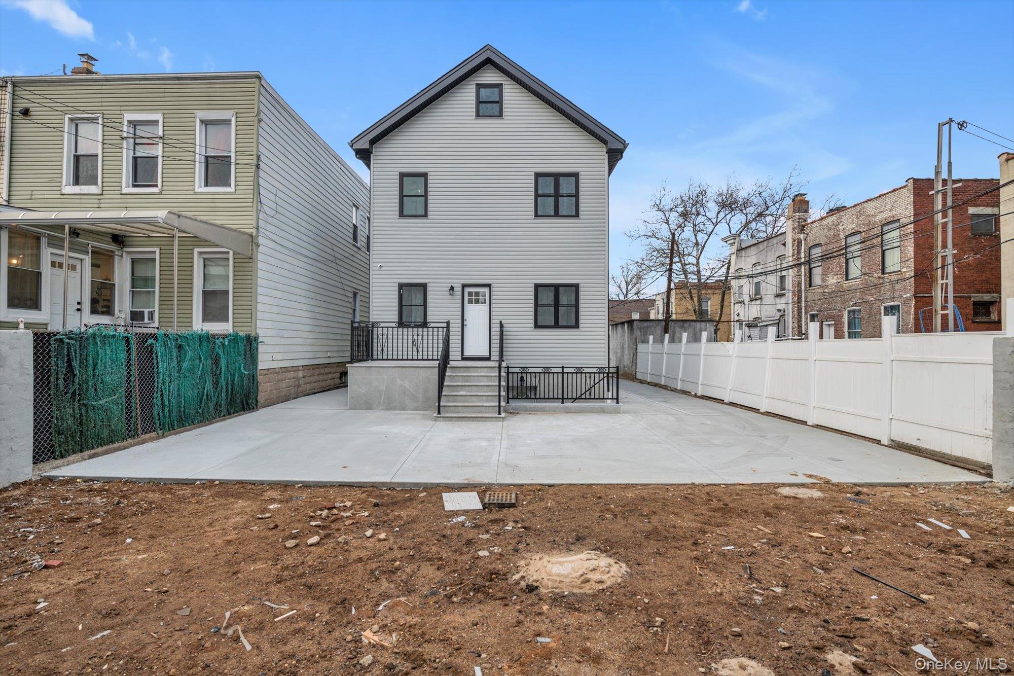 9214 88th Avenue, Woodhaven, NY 11421