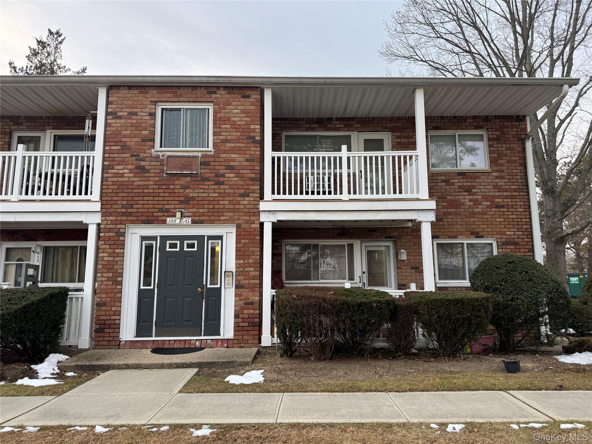 100 Hawthorne Avenue, Central Islip, NY 11722