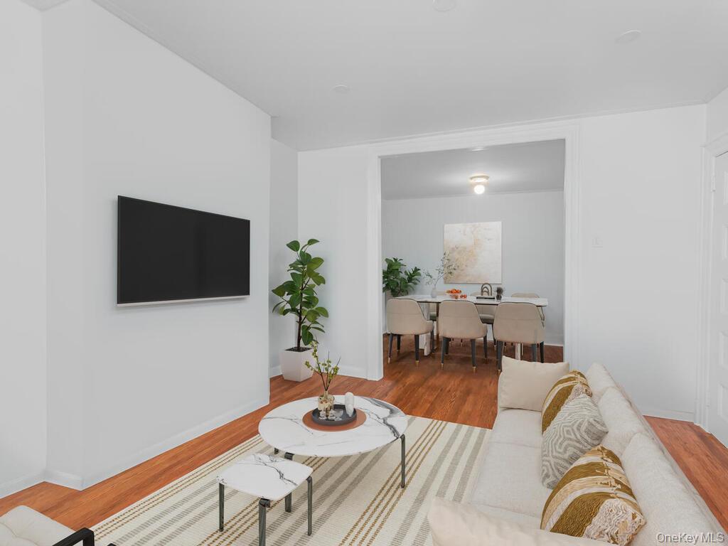 2215 Bruckner Boulevard, Bronx, NY 10472