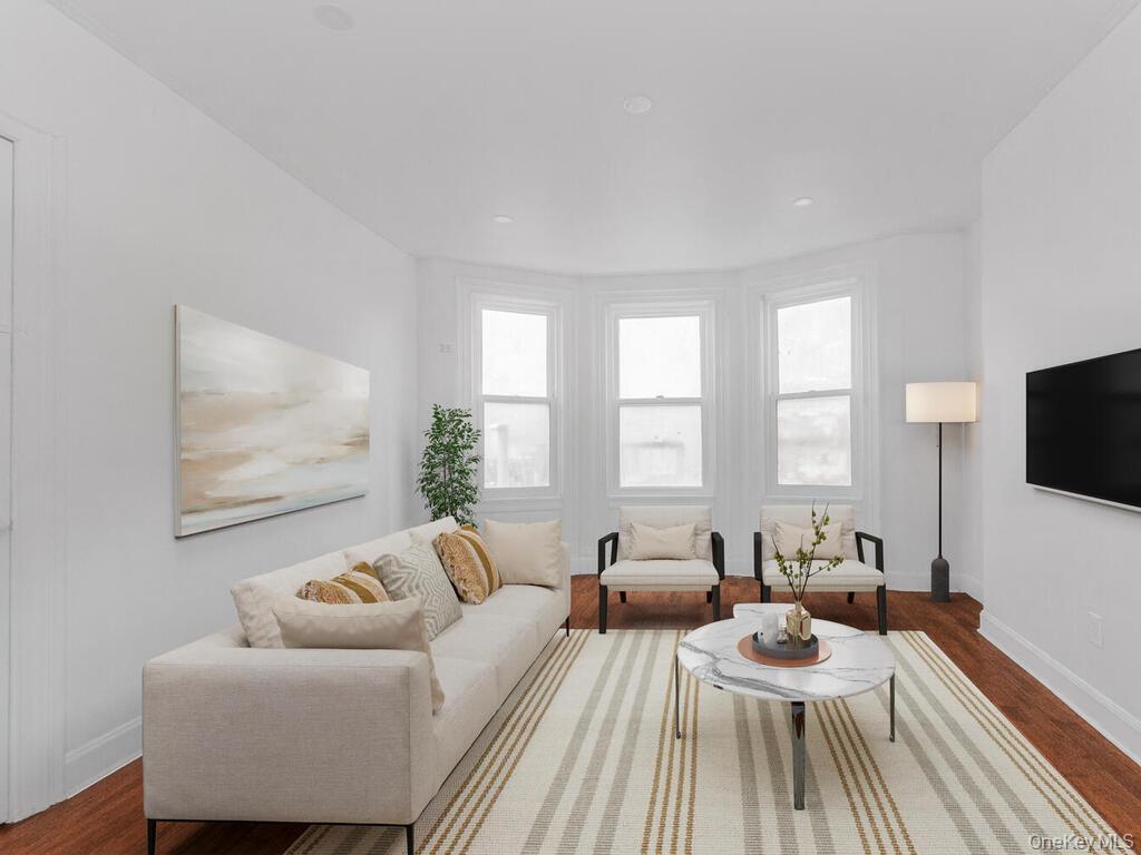 2215 Bruckner Boulevard, Bronx, NY 10472