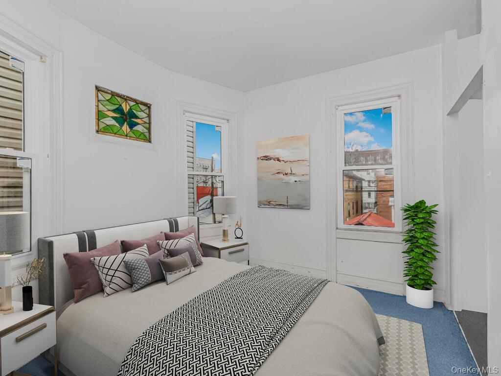 2215 Bruckner Boulevard, Bronx, NY 10472