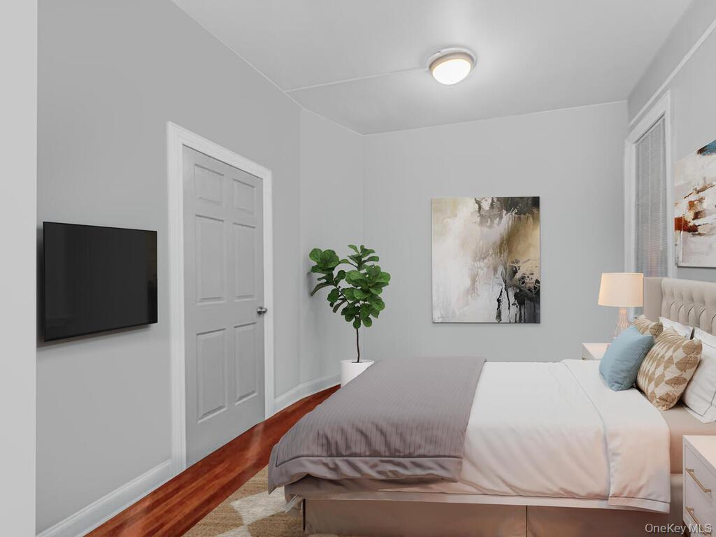 2215 Bruckner Boulevard, Bronx, NY 10472