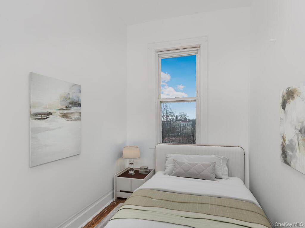 2215 Bruckner Boulevard, Bronx, NY 10472