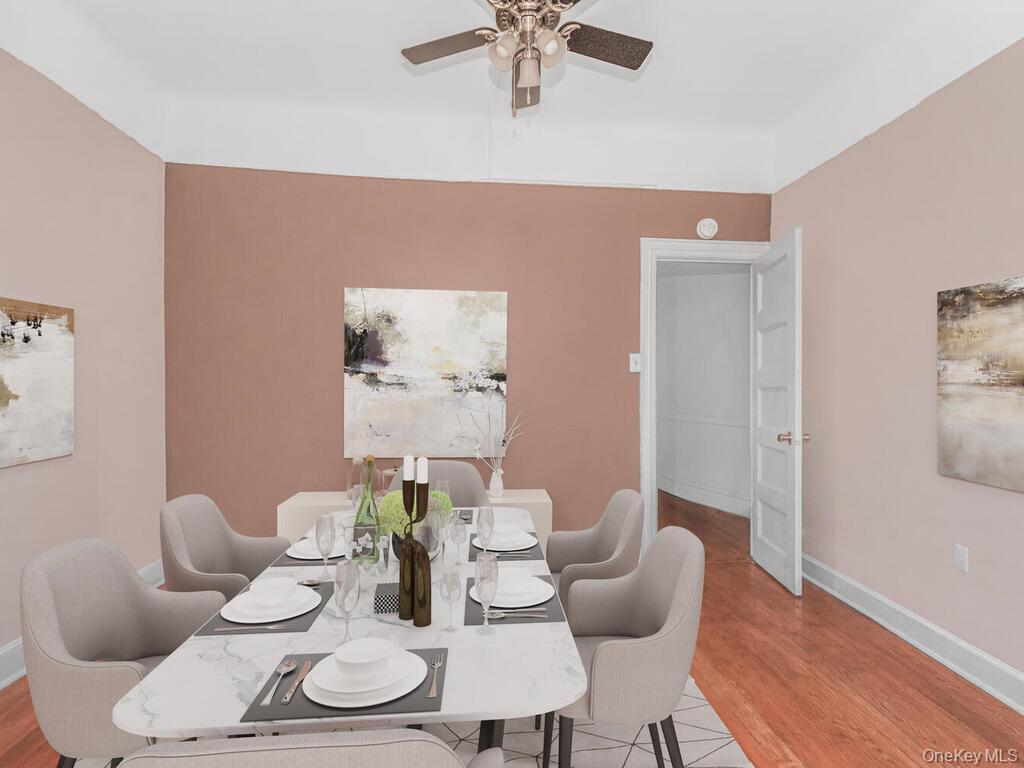 2215 Bruckner Boulevard, Bronx, NY 10472