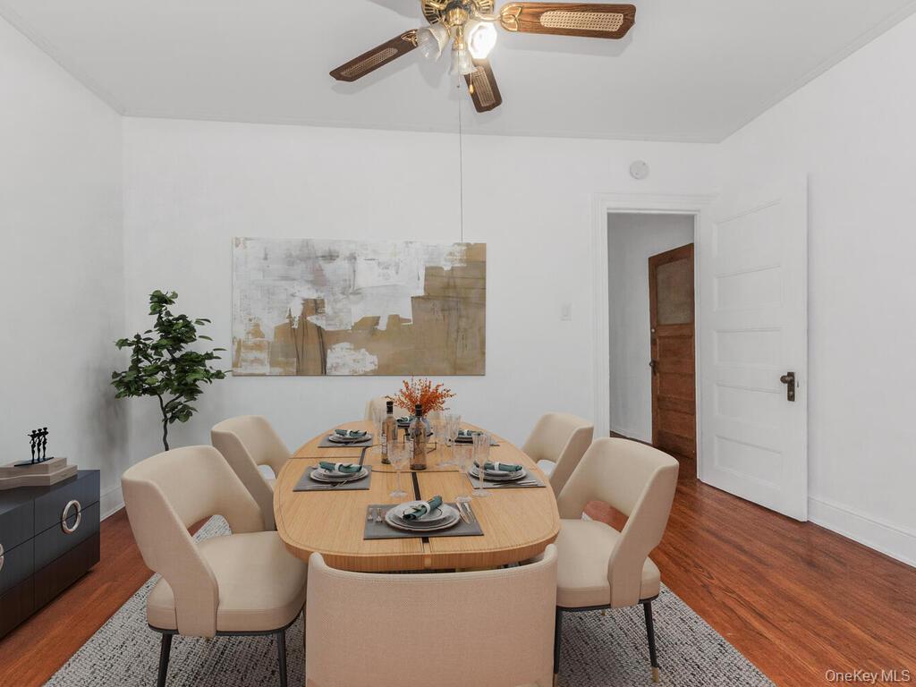 2215 Bruckner Boulevard, Bronx, NY 10472