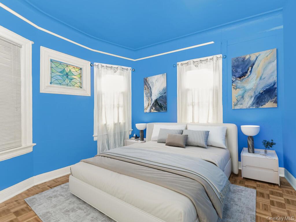 2215 Bruckner Boulevard, Bronx, NY 10472