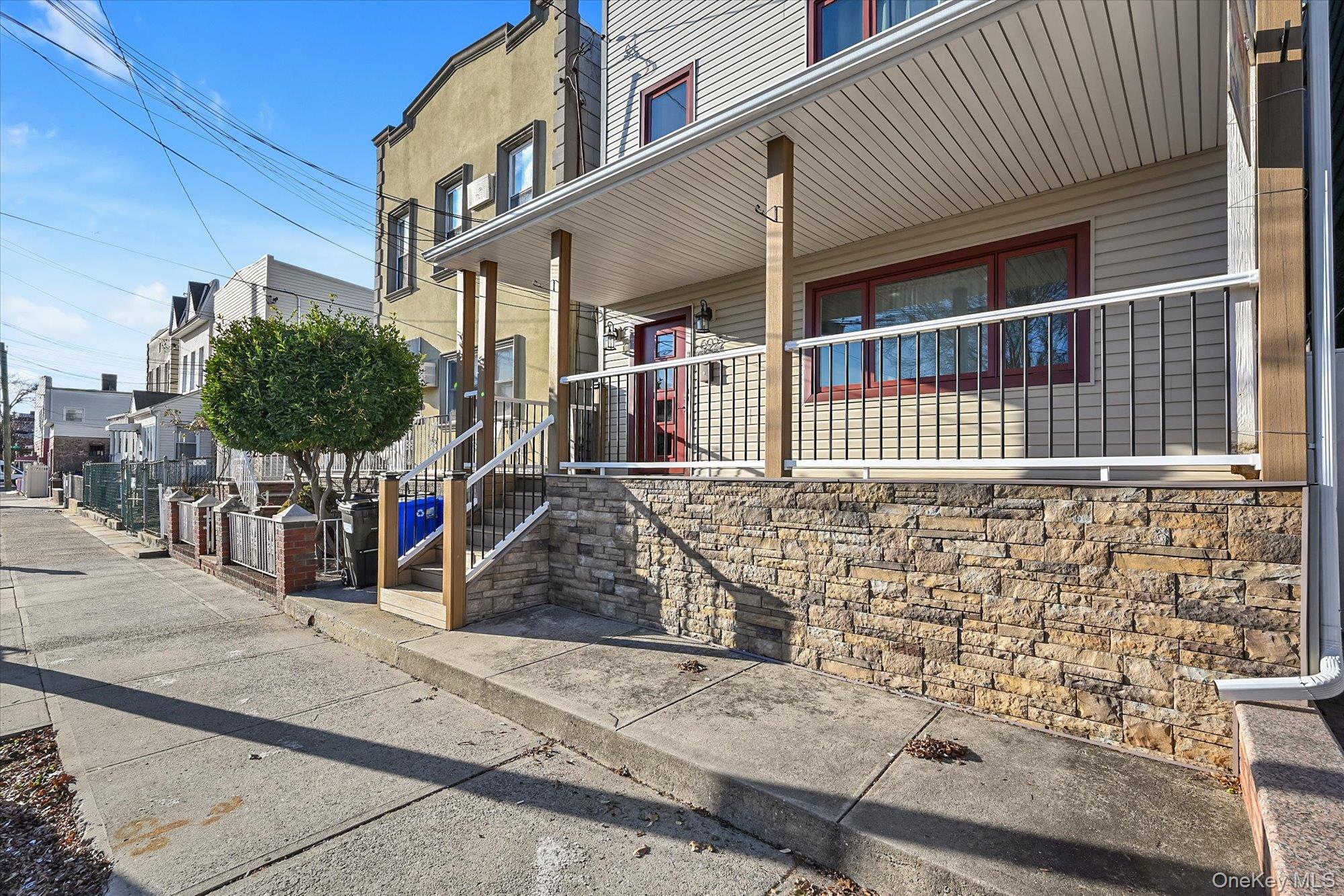 6925 59th Road, Maspeth, NY 11378