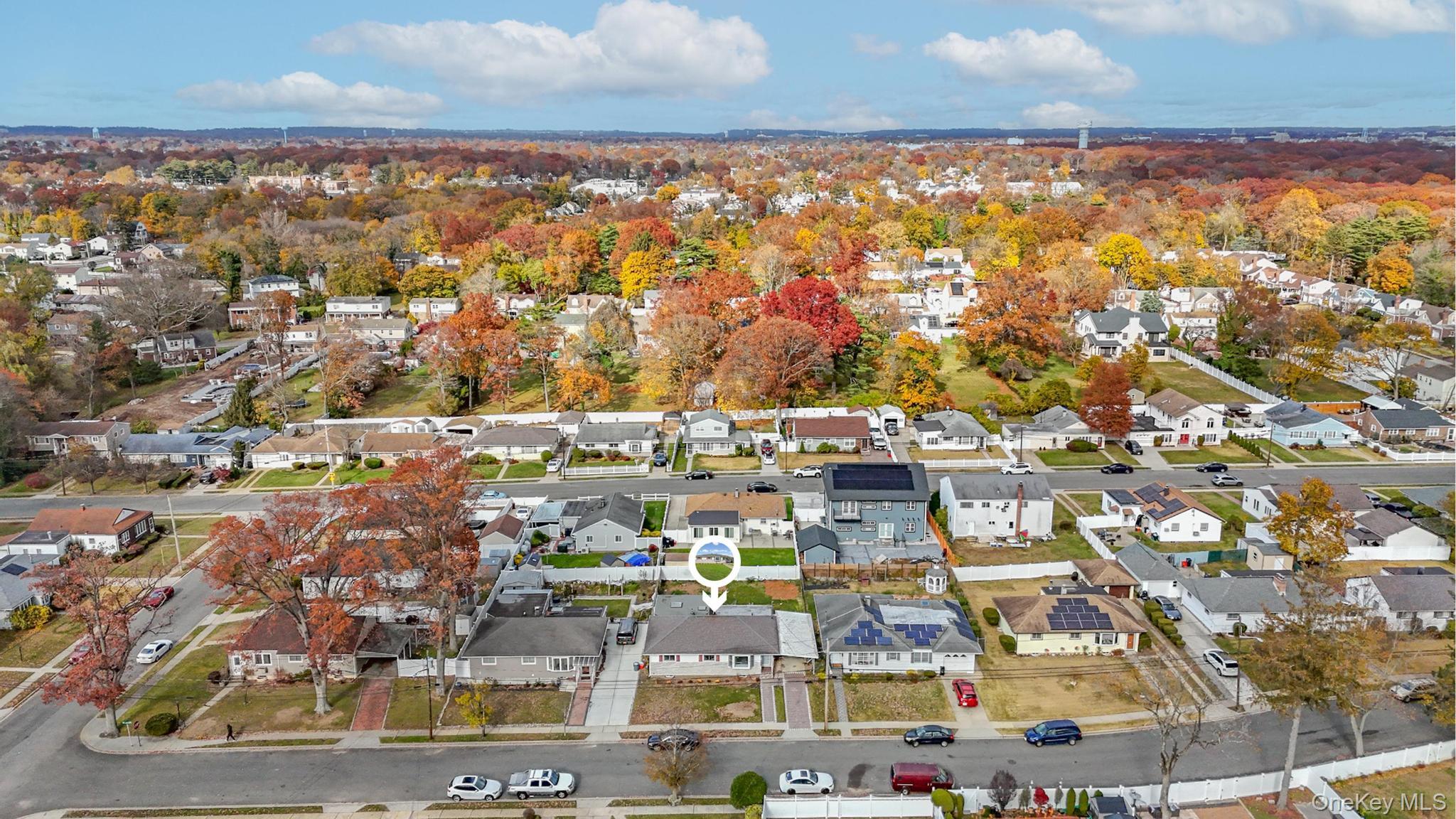 312 Coventry Road S, West Hempstead, NY 11552