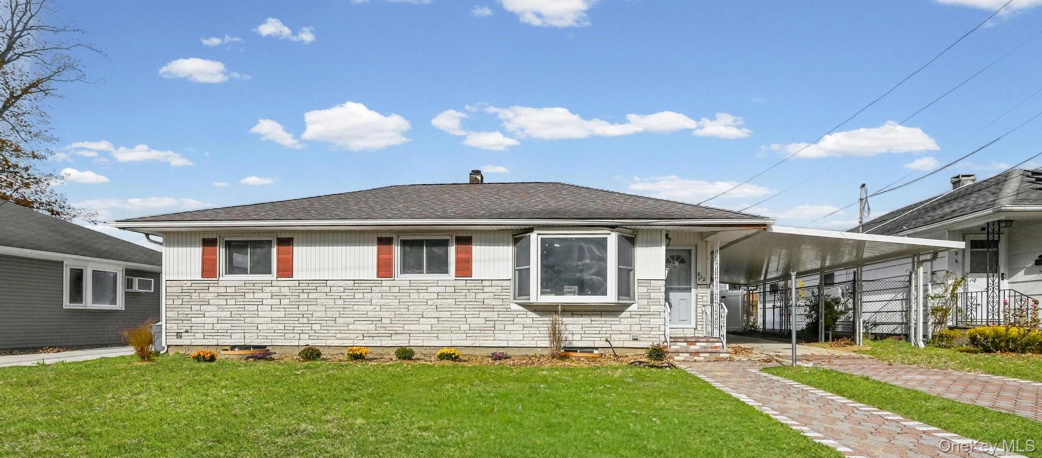 312 Coventry Road S, West Hempstead, NY 11552