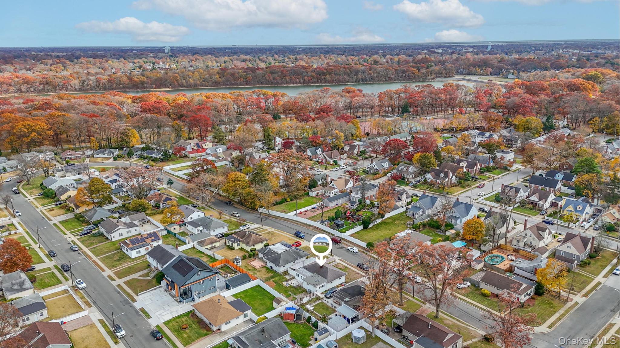 312 Coventry Road S, West Hempstead, NY 11552