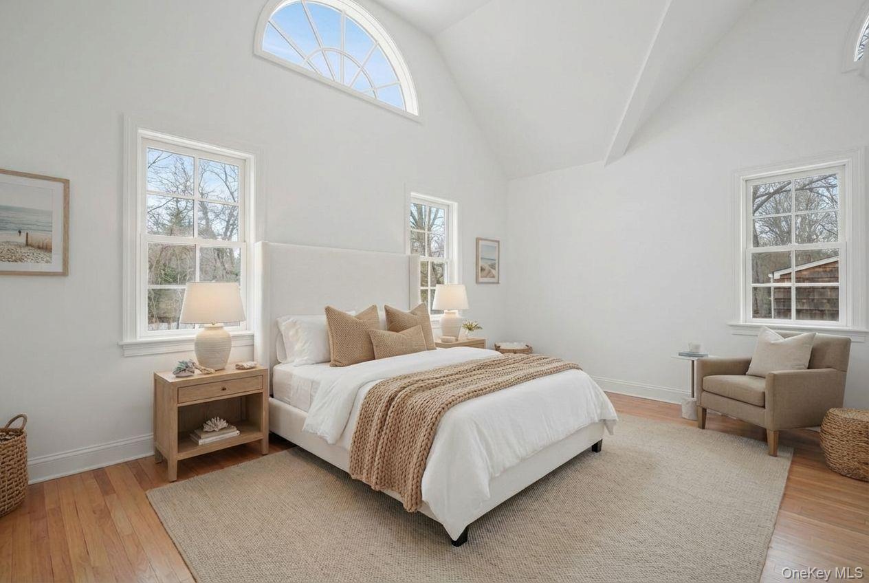 7 Fernwood Avenue, Rye, NY 10580